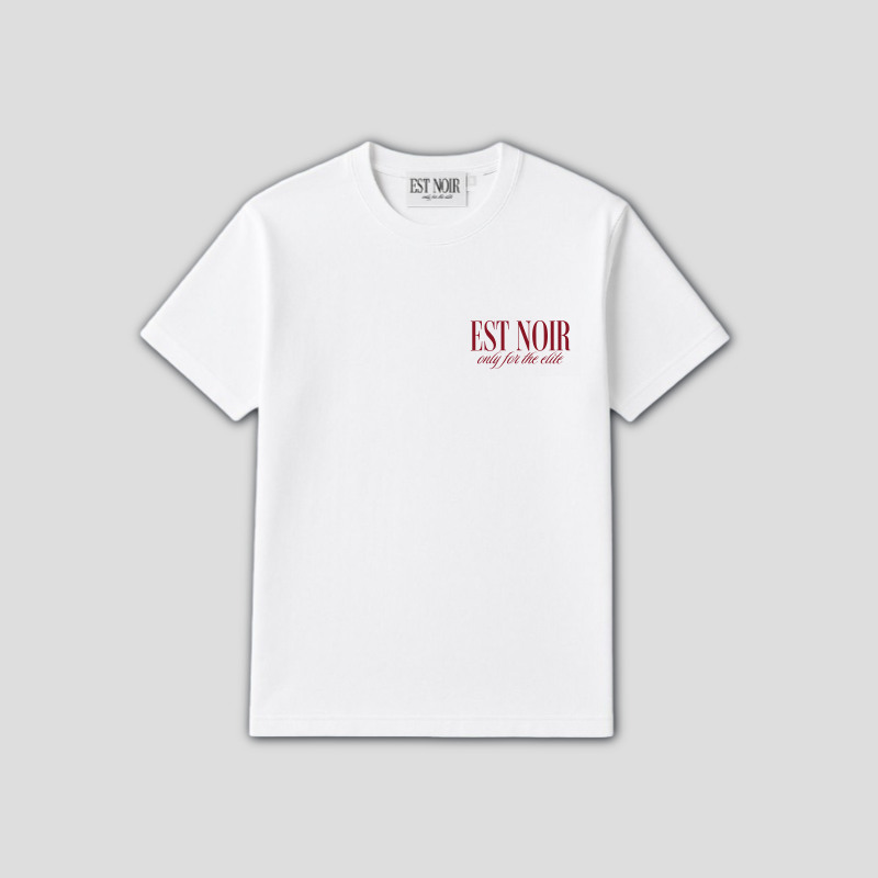 red wine club shirt