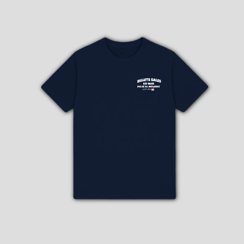 Billets sales shirt