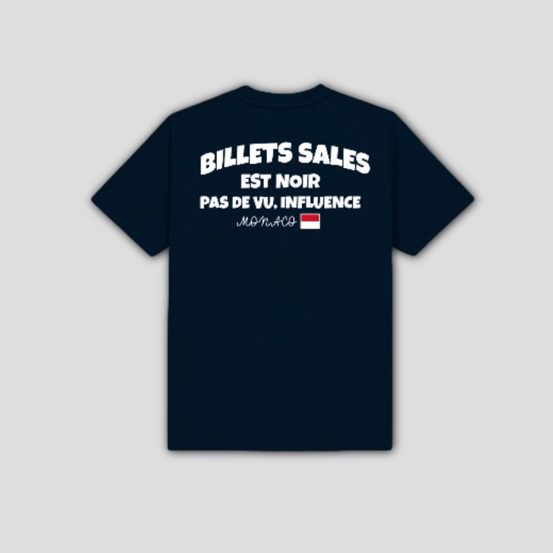 Billets sales shirt