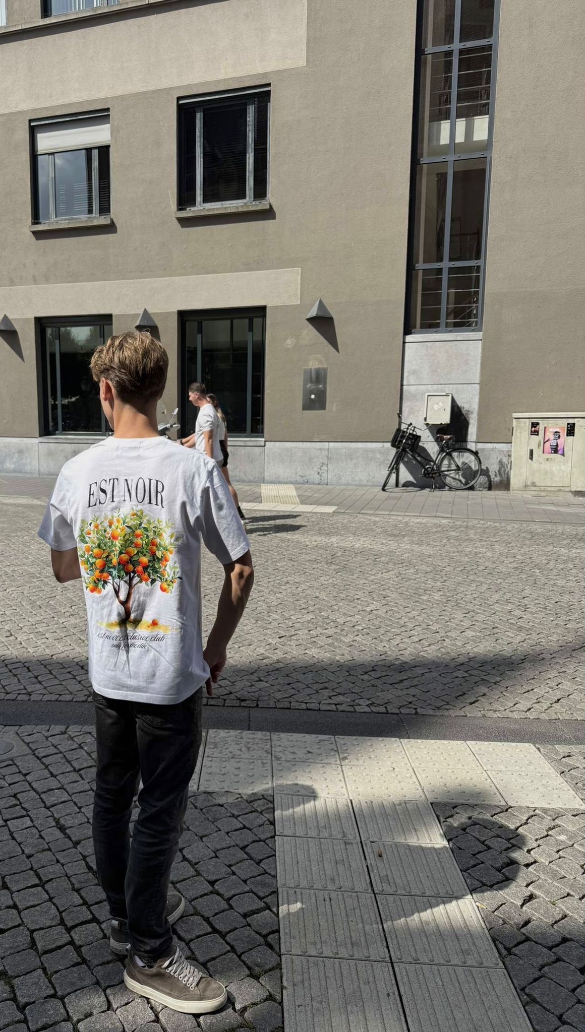 L'Oranger T-shirt