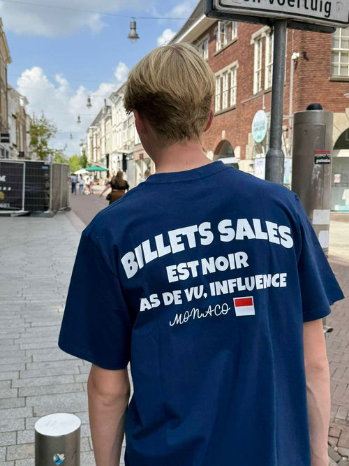Billets Sales T-Shirt